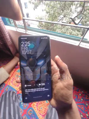 Xiaomi Redmi Note 9 Pro 128 GB Blue