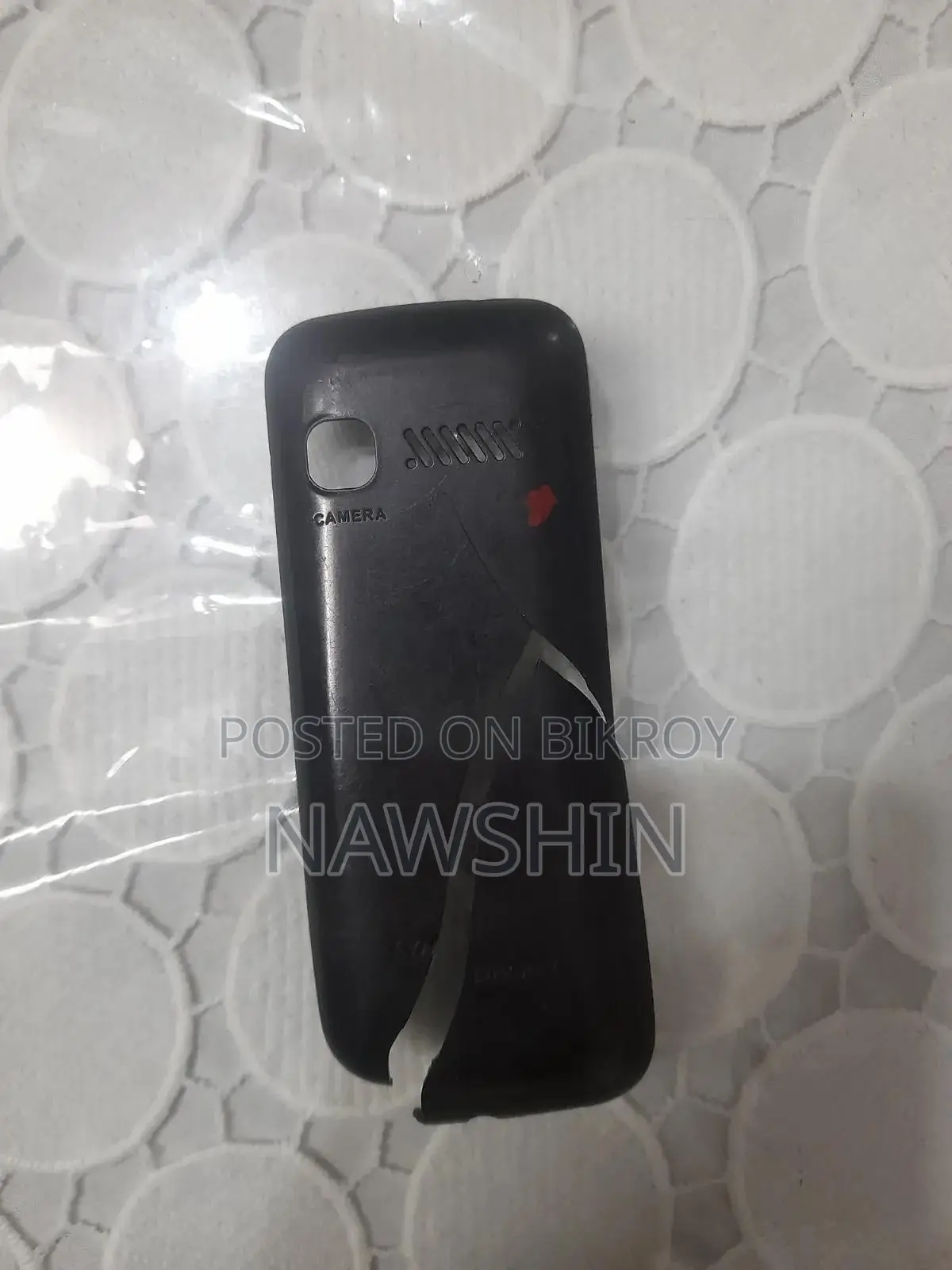 Symphony B24 Black