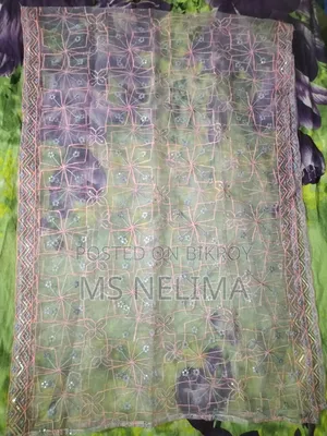 Salwar Kamiz Orna