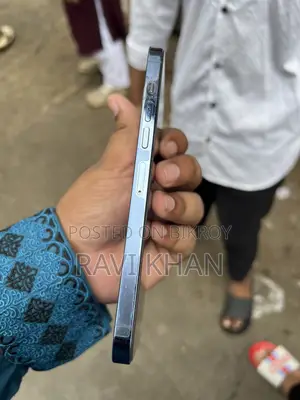Apple iPhone 13 Pro Max 256 GB Blue