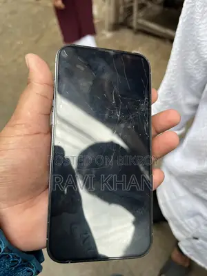 Apple iPhone 13 Pro Max 256 GB Blue