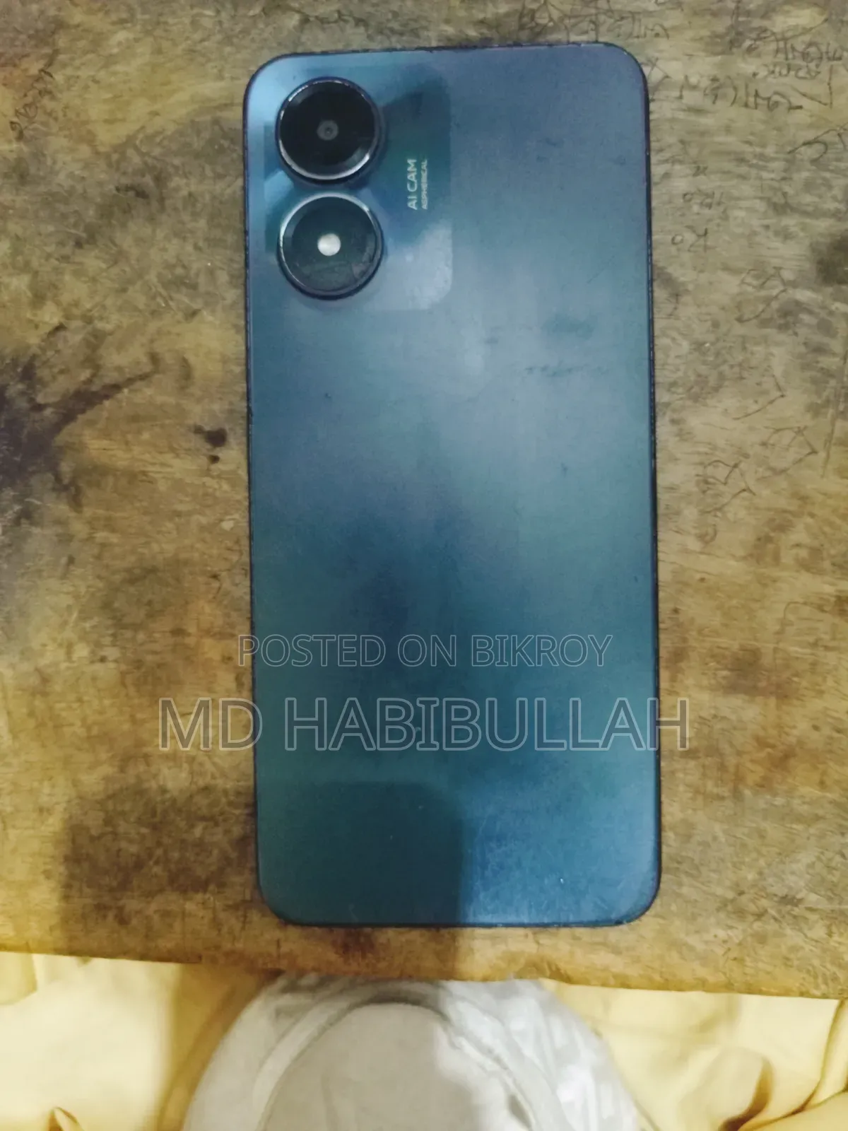 Vivo Y02s 32 GB