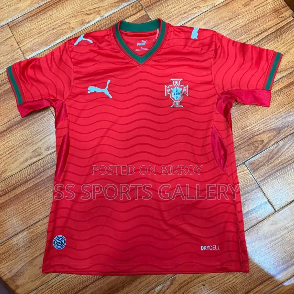 Fifa World Cup Replica Mastercopy Jerseys