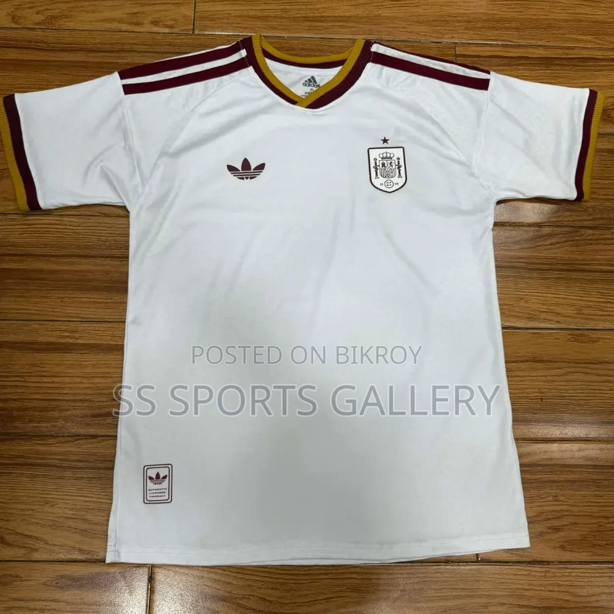 Fifa World Cup Replica Mastercopy Jerseys