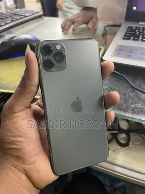 Apple iPhone 11 Pro Max 256 GB Gray