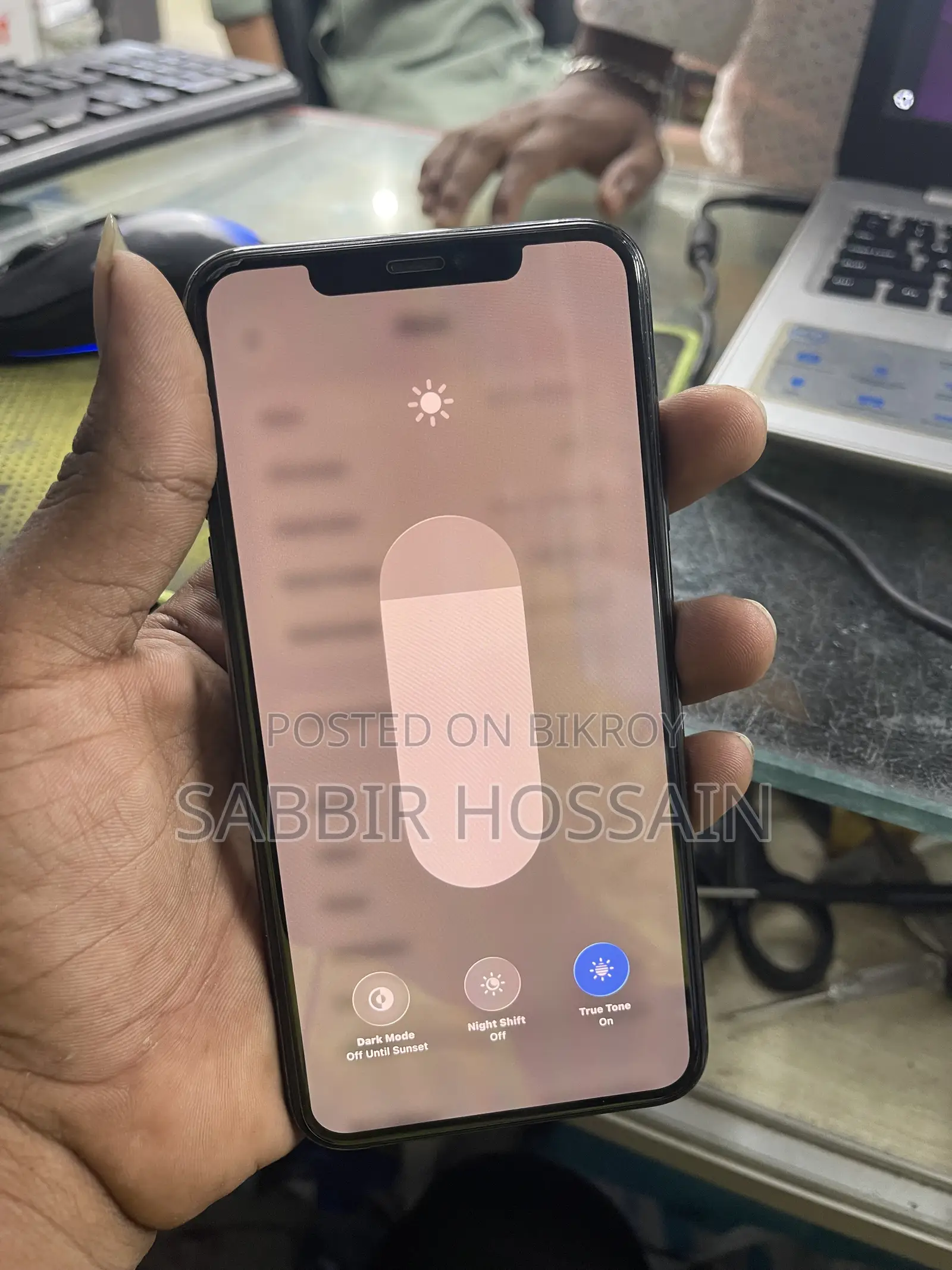 Apple iPhone 11 Pro Max 256 GB Gray