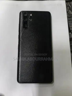 Huawei P30 Pro 128 GB Black