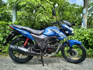 Honda 2021 Blue