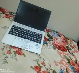 Laptop HP EliteBook 840 G5 8GB Intel Core I5 SSD 256GB