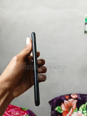 Samsung Galaxy A03 64 GB Black