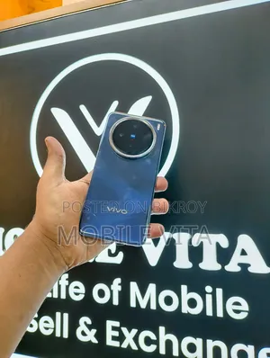 Vivo X200 256 GB Blue
