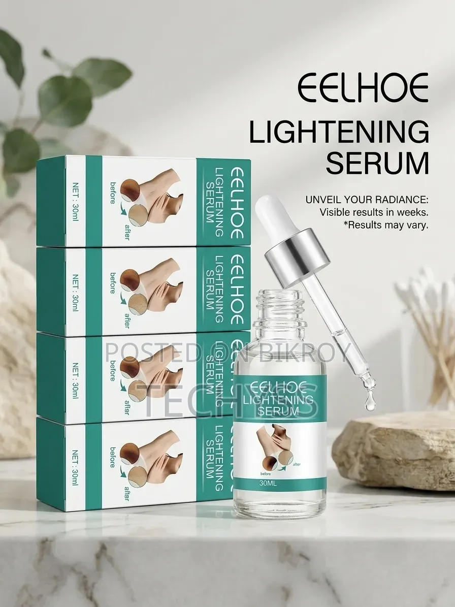 Lightening Serum