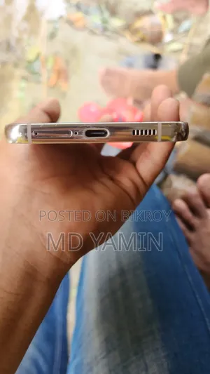 Samsung Galaxy S22+ 5G 128 GB Gold