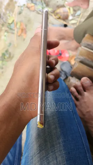 Samsung Galaxy S22+ 5G 128 GB Gold
