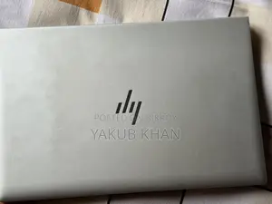 ল্যাপটপ HP EliteBook 845 G7 16GB AMD Ryzen 7 SSD 512GB