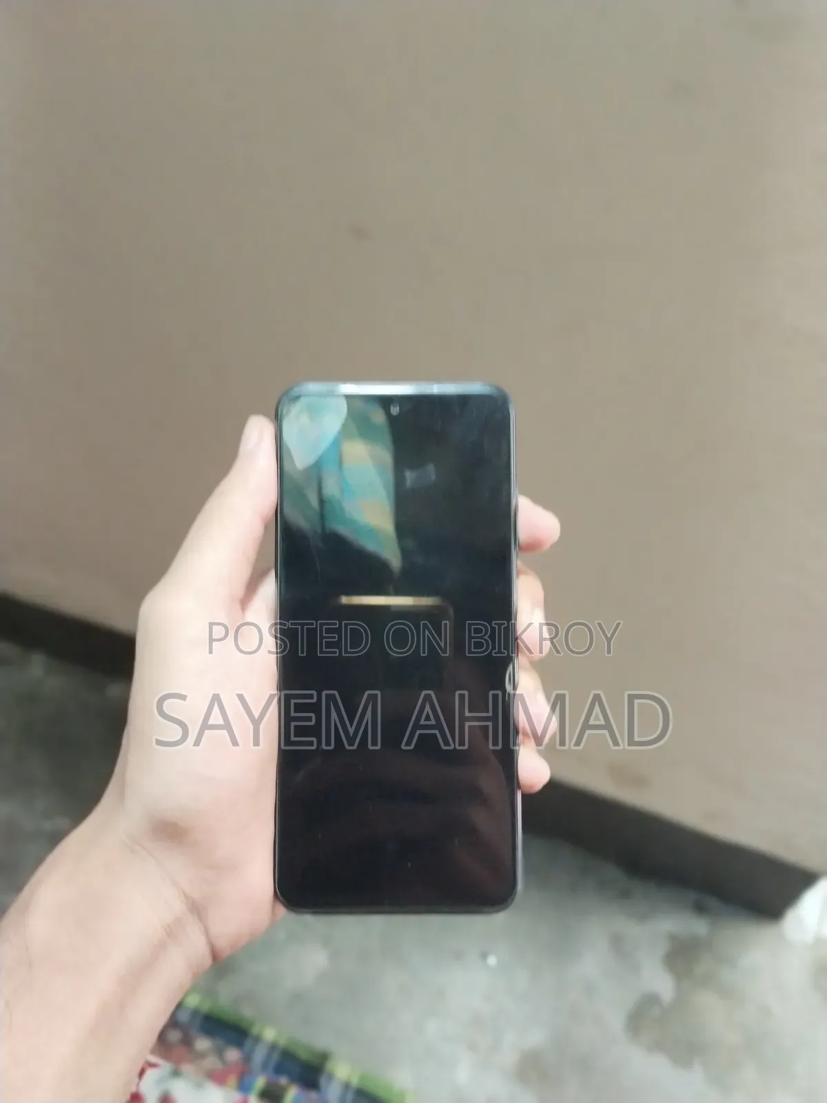 Xiaomi Poco M3 Pro 5G 128 GB Gray