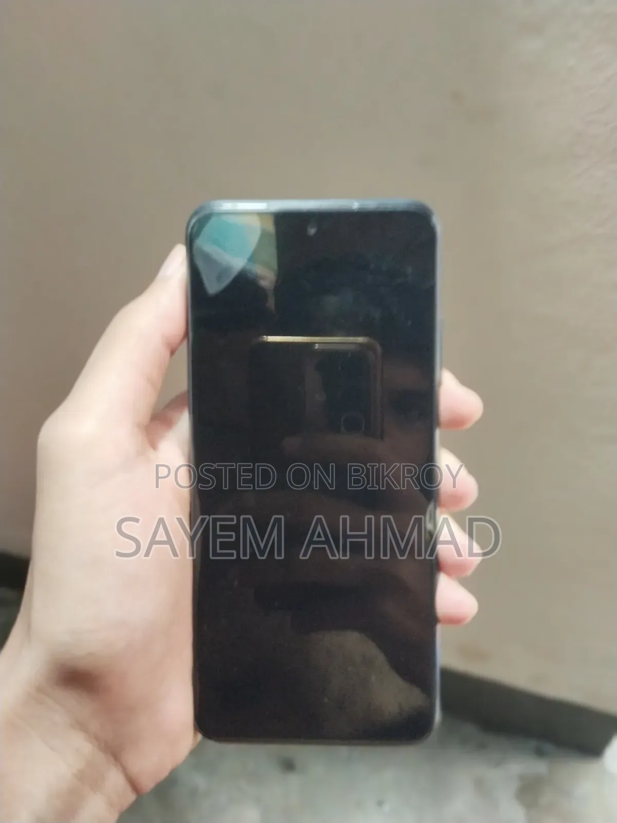 Xiaomi Poco M3 Pro 5G 128 GB Gray
