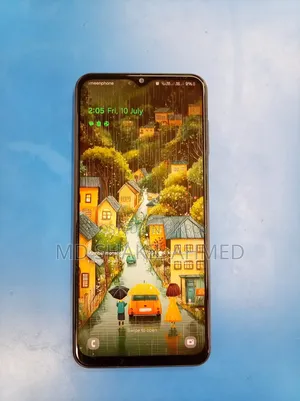 Samsung Galaxy A13 64 GB Black