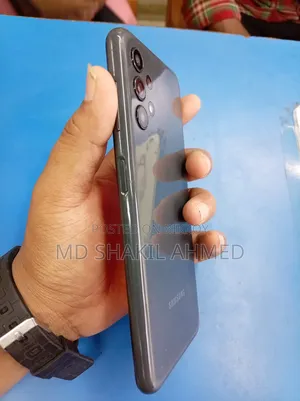 Samsung Galaxy A13 64 GB Black