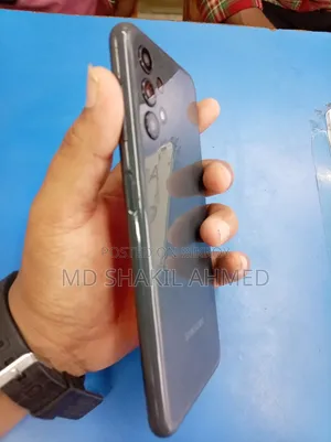 Samsung Galaxy A13 64 GB Black