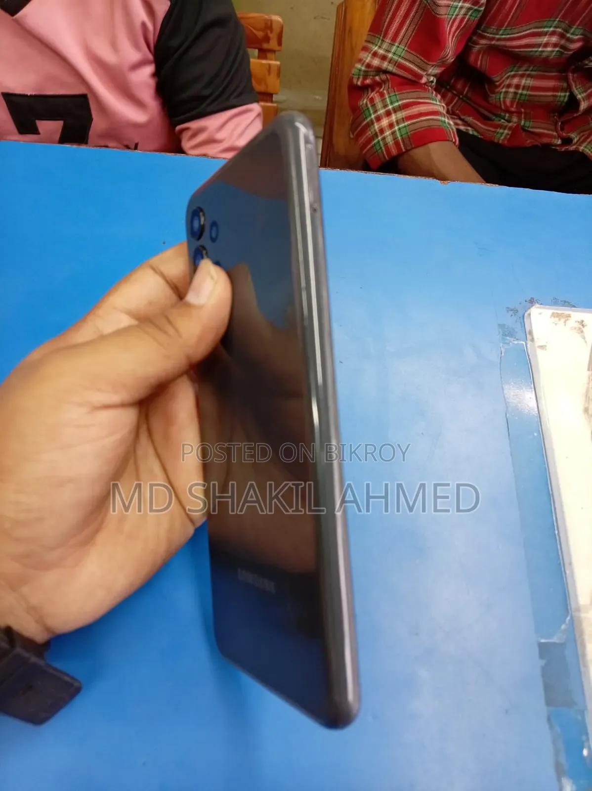 Samsung Galaxy A13 64 GB Black