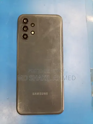 Samsung Galaxy A13 64 GB Black