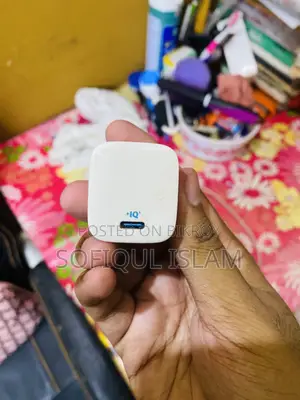 Anker 20w চার্জার