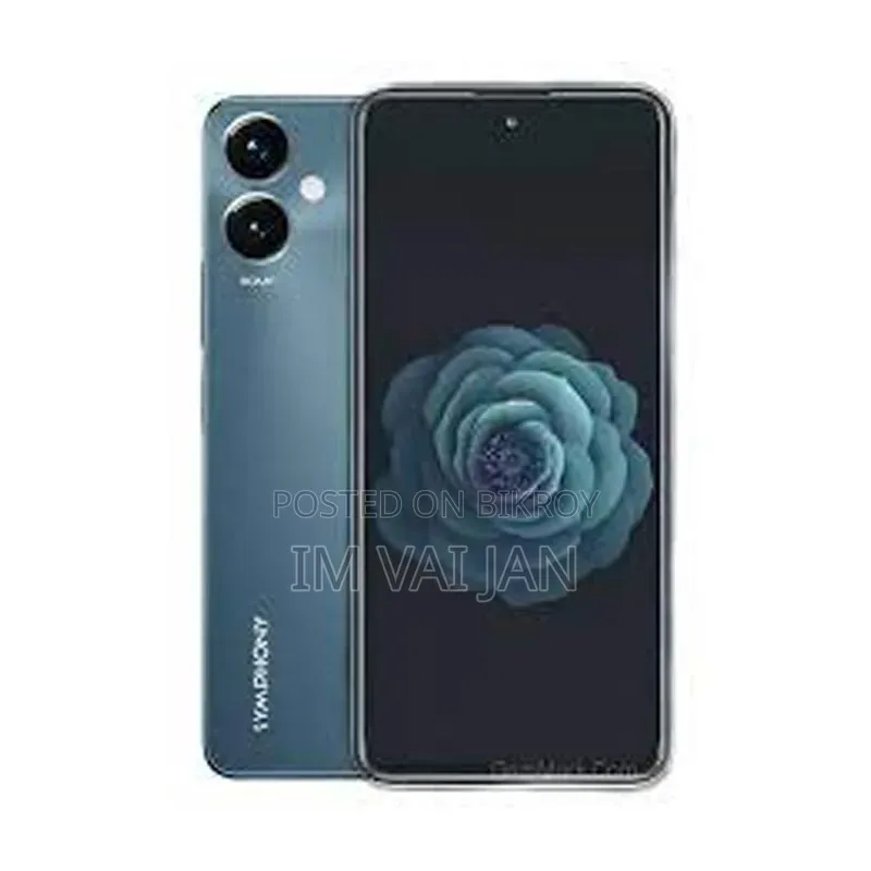 Symphony Z60 Plus 128 GB