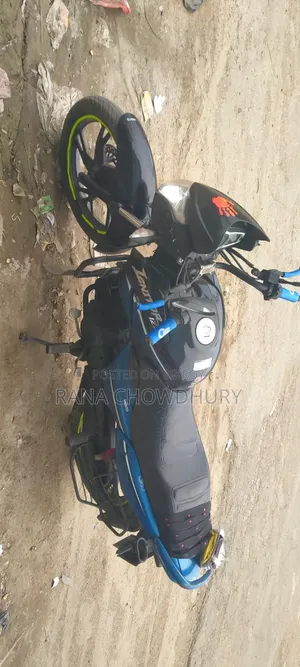 Hero Ignitor 2019 Blue