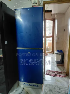 যমুনা ফ্রিজ