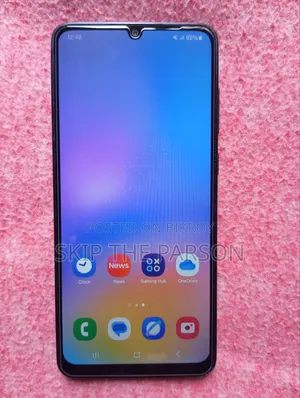 Samsung Galaxy A05 128 GB Black