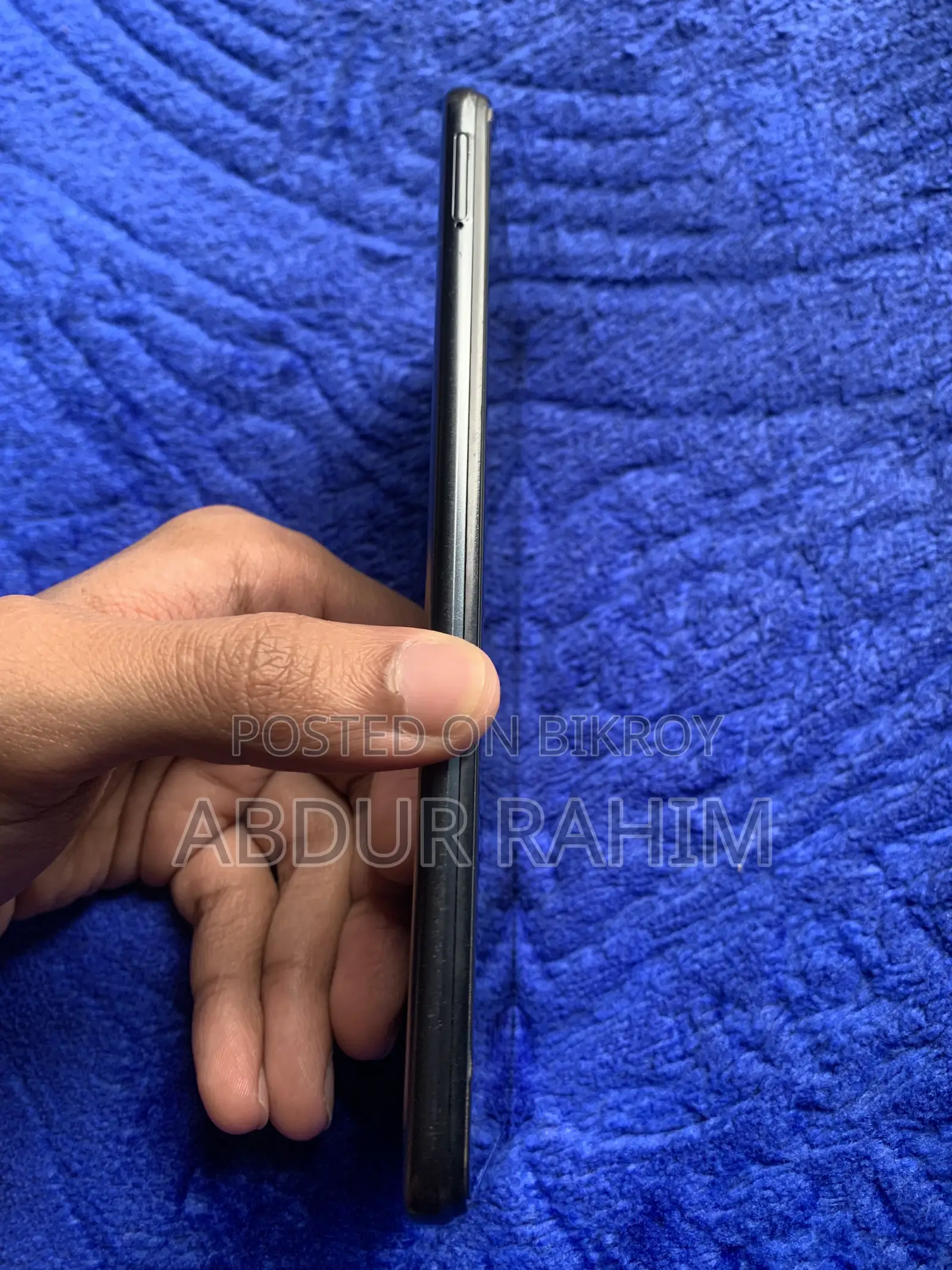 শাওমি রেডমি ১০সি ৬৪ জিবি ব্ল্যাক