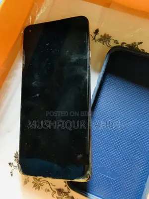 OnePlus 9 128 GB Gray