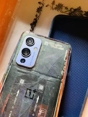 OnePlus 9 128 GB Gray