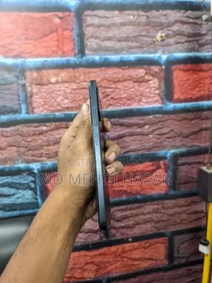 Oppo A18 128 GB Black
