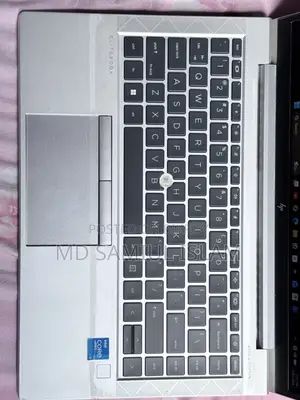 New Laptop HP EliteBook 840 G8 16GB Intel Core I7 eMMC 512GB
