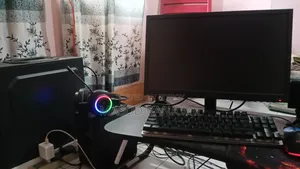 Desktop Computer 8GB Intel Core I3 SSD 128GB