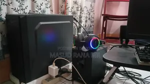 Desktop Computer 8GB Intel Core I3 SSD 128GB