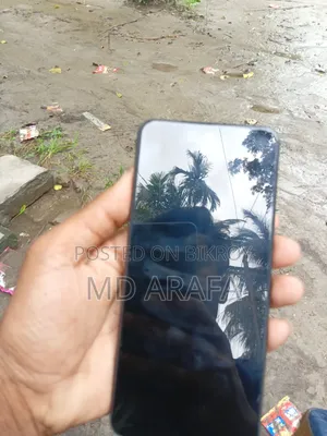 Vivo Y19s Pro 128 GB Black