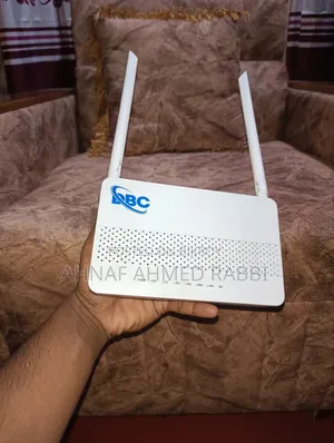 Dbc Xpon Onu+Router 2 In 1