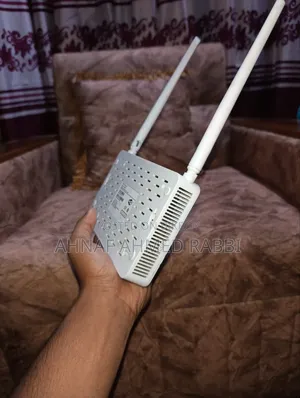 Dbc Xpon Onu+Router 2 In 1
