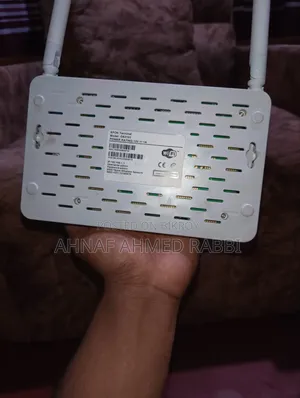 Dbc Xpon Onu+Router 2 In 1