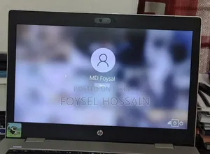 Laptop HP ProBook 645 G4 8GB AMD Ryzen 5 SSD 128GB