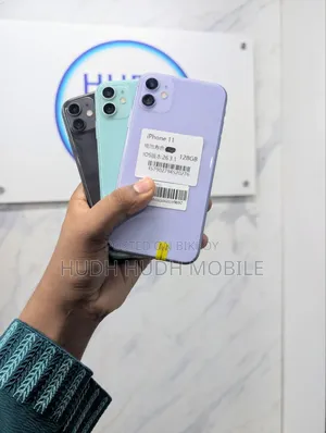 অ্যাপল আইফোন ১১ ১২৮ জিবি