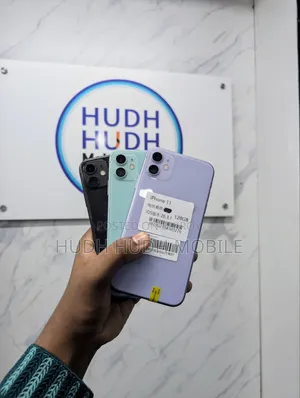 অ্যাপল আইফোন ১১ ১২৮ জিবি