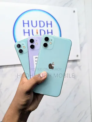অ্যাপল আইফোন ১১ ১২৮ জিবি