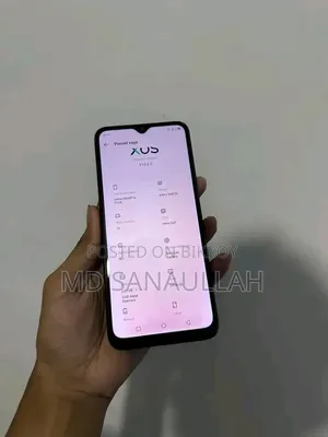 Infinix Smart 6 Plus 32 GB Rose Gold