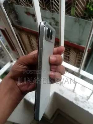 Infinix Smart 10 Plus 128 GB Silver