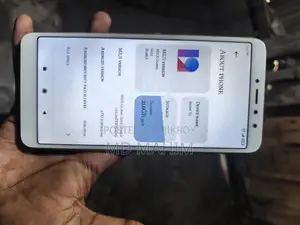 Xiaomi Redmi Y2 (S2) 64 GB Gold