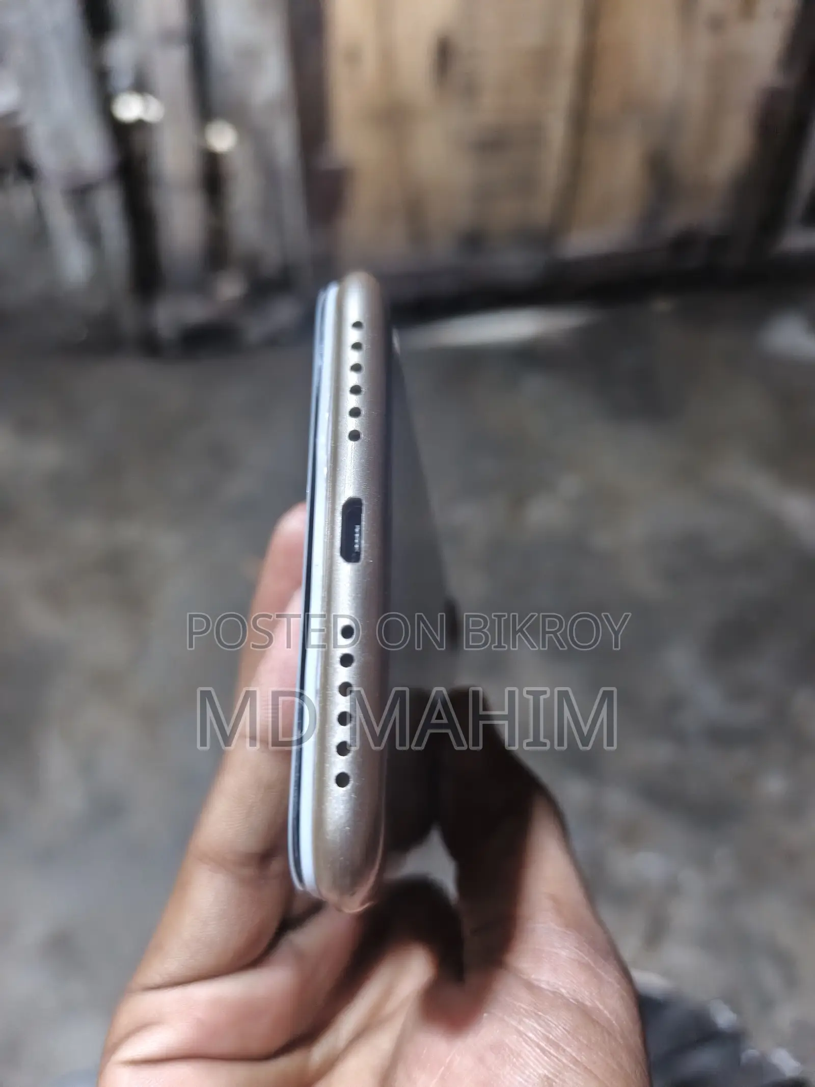 Xiaomi Redmi Y2 (S2) 64 GB Gold